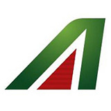 alitalia logo