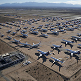 southern california logistic airport q